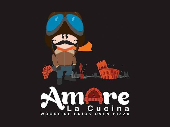 Amare La Cucina