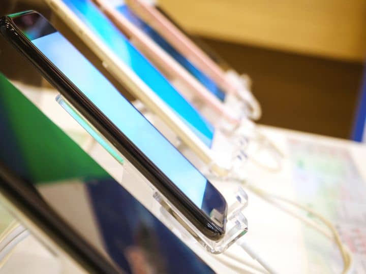 Paseo Outlets ELECTRONICS