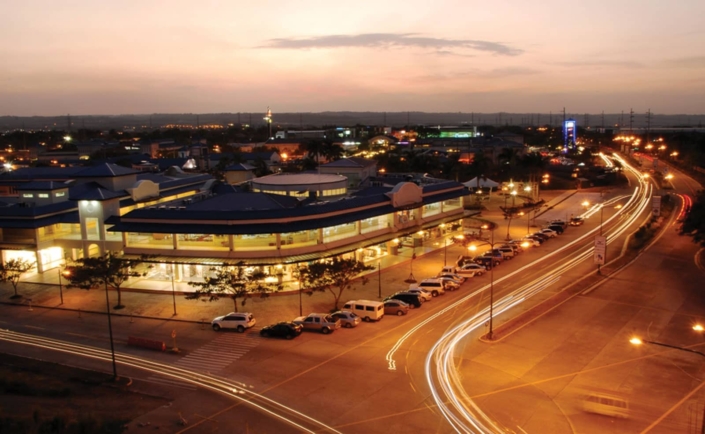 Paseo Outlets National Book Store Top 2