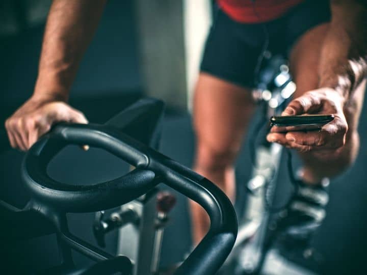 Paseo Outlets Sevices GYMS