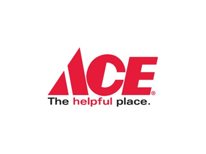 Paseo Outlets ace hardware