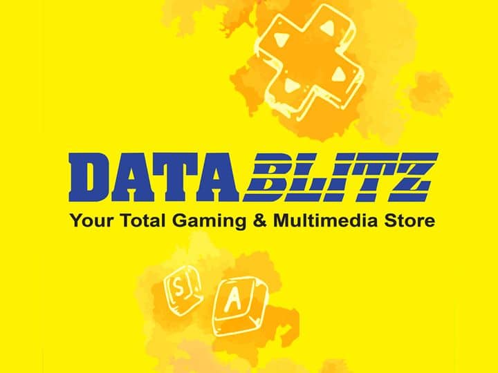 Paseo Outlets datablitz