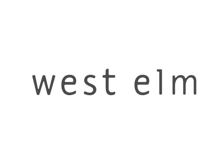 Paseo Outlets west-elm