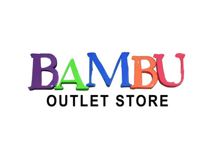 bambu outlet store