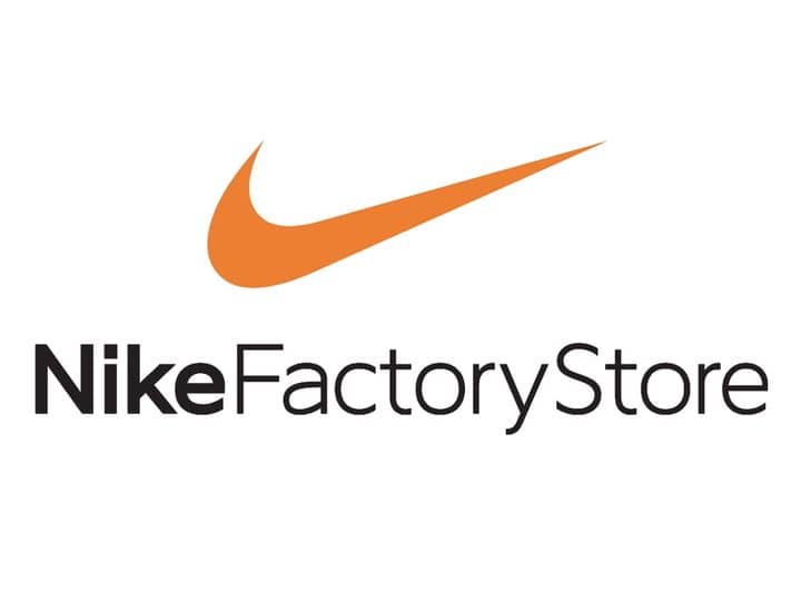 paseo outlets nike factory