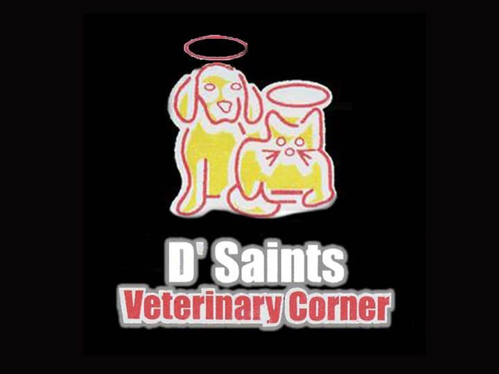 Paseo Outlets D Saints Vet Clinic