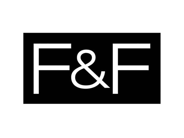 F & F