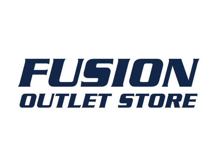 Fusion Outlet Store