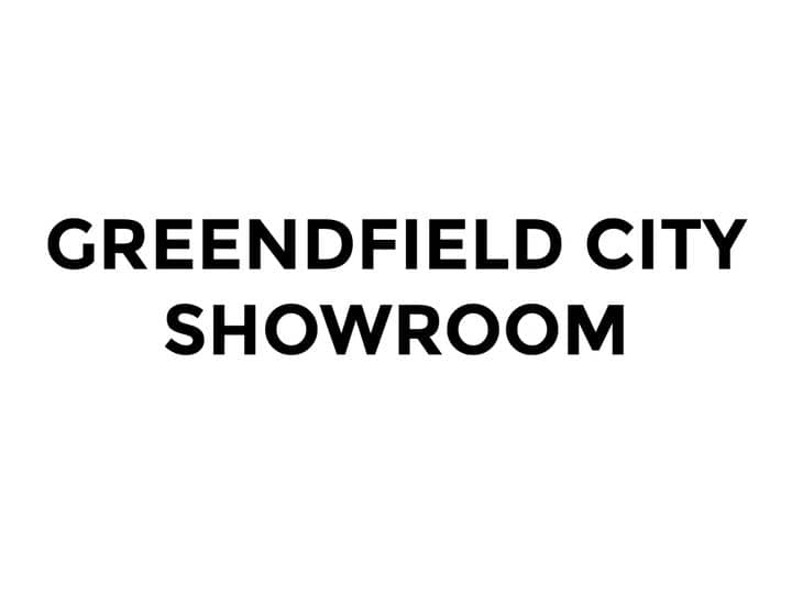 Paseo Outlets GREENFIELD SHOWROOM