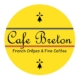 Paseo Outlets cafe breton
