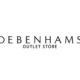 Debenhams Outlet Store