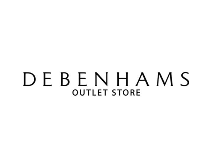 Debenhams Outlet Store