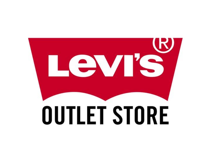 Paseo Outlets Levis Outlet Store