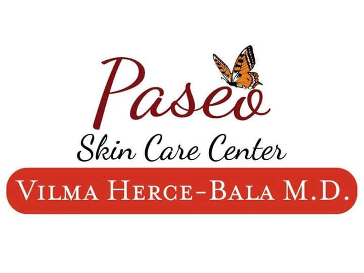 Paseo Outlets paseo skincare