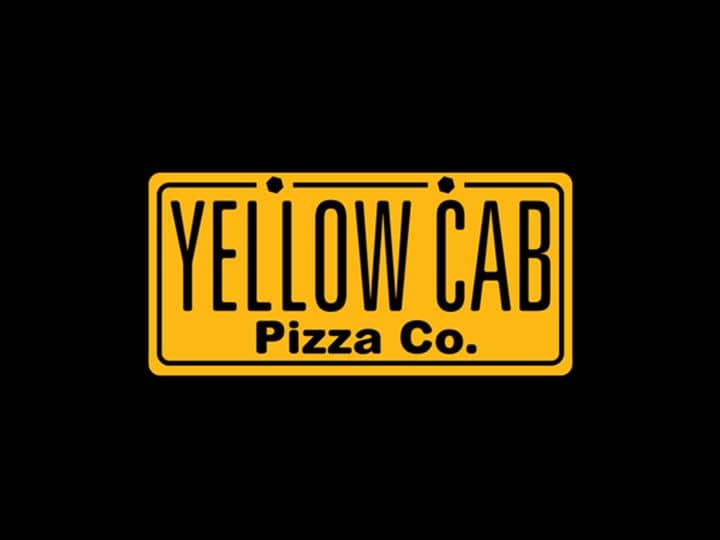 Paseo Outlets Yellow Cab
